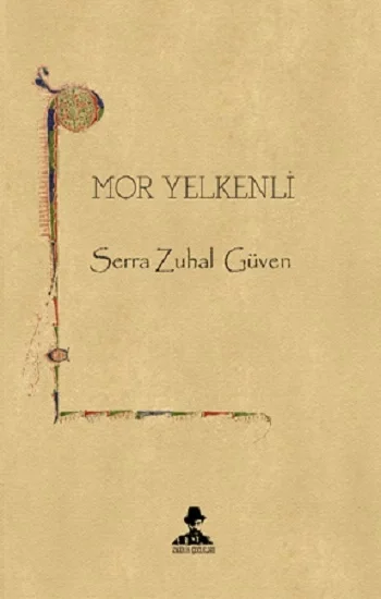 Mor Yelkenli
