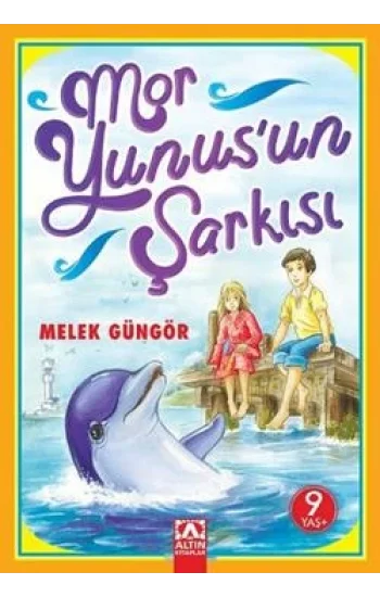 Mor Yunusun Şarkısı