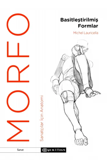 Morfo - Basitleştirilmiş Formlar