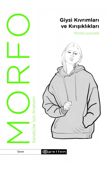 Morfo - Giysi Kıvrımları ve Kırışıklıklar