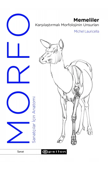 Morfo - Memeliler Karşılaştırmalı Morfolojinin Unsurları