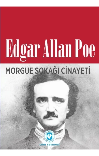 Morgue Sokağı Cinayeti