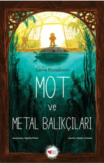 Mot ve Metal Balıkçıları