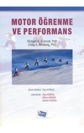 Motor Öğrenme ve Performans