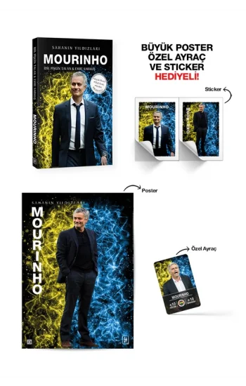 Mourinho-Sahanın Yıldızları