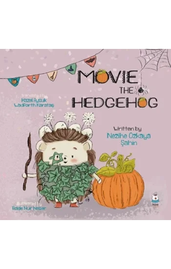 Movie The Hedgegog
