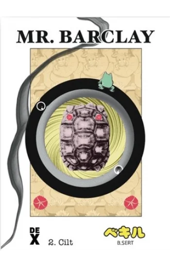 Mr. Barclay-2
