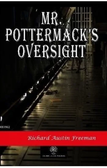 Mr. Pottermacks Oversight