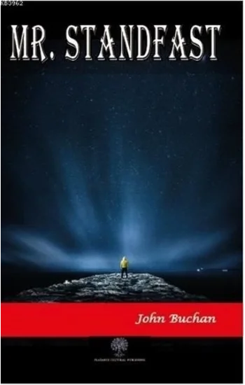 Mr. Standfast