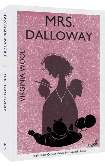 Mrs. Dalloway