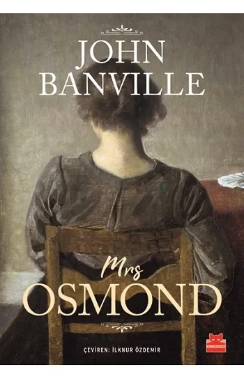 Mrs Osmond