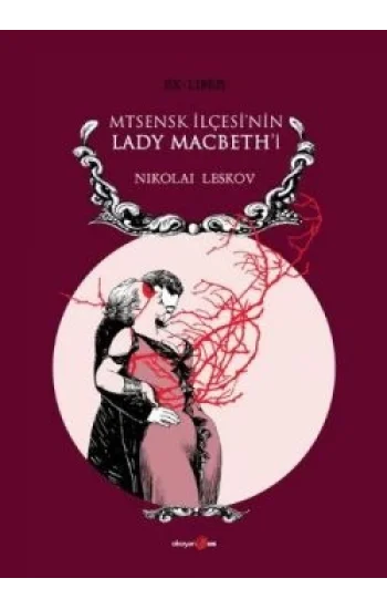 Mtsensk İlçesinin Lady Macbethi