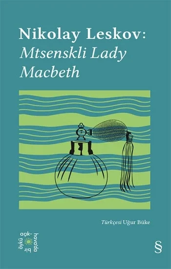 Mtsenskli Lady Macbeth - Everest Açıkhava 26