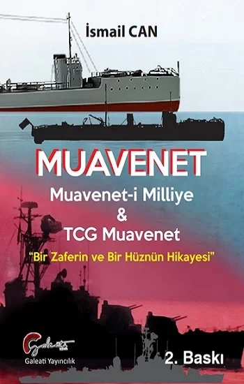 Muavenet - Muaveneti Milliye ve TCG Muavenet