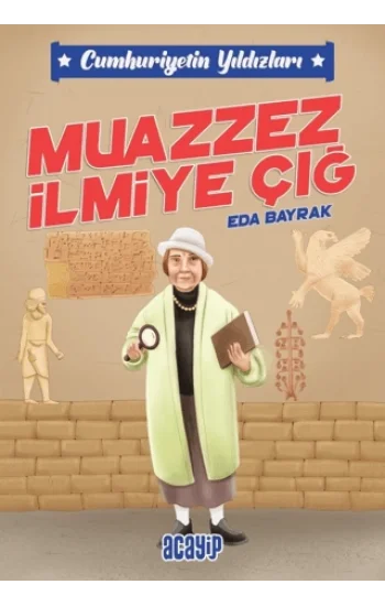 Muazzez İlmiye Çığ