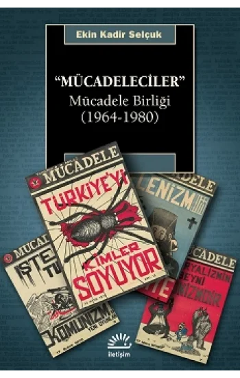 Mücadeleciler - Mücadele birliği (1964-1980)