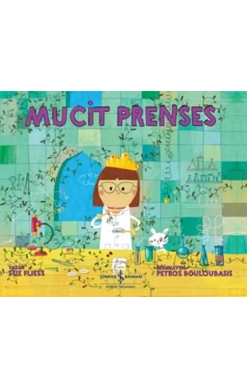 Mucit Prenses