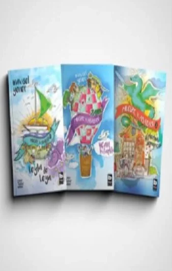 Mucize Kasabası Serisi