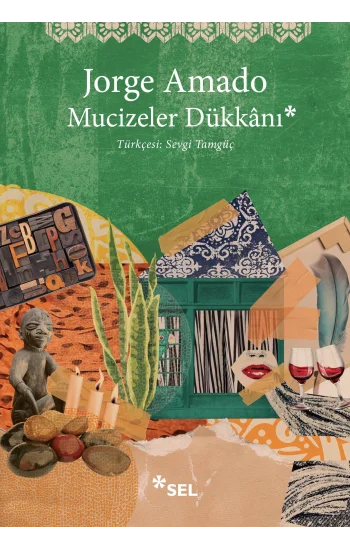 Mucizeler Dükkanı