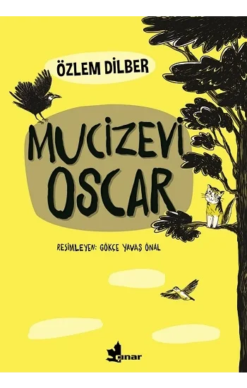 Mucizevi Oscar