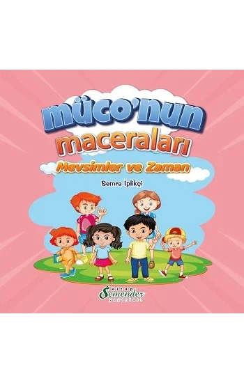Müconun Maceraları