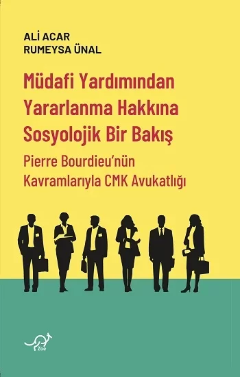 Müdafi Yardımından Yararlanma Hakkına Sosyolojik Bir Bakış