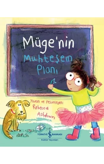 Mügenin Muhteşem Planı