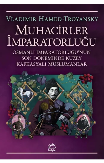 Muhacirler İmparatorluğu