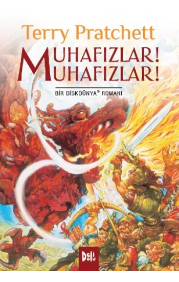 Muhafızlar ! Muhafızlar !