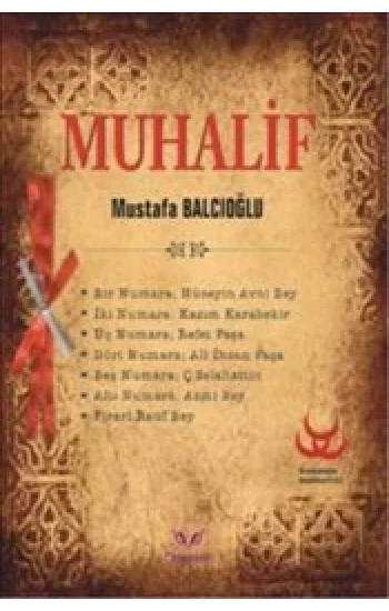 Muhalif
