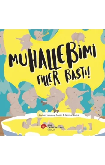 Muhallebimi Filler Bastı!