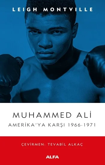 Muhammed Ali Amerika’ya Karşı 1966-1971