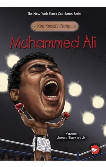 Muhammed Ali - Kim Kimdi Serisi