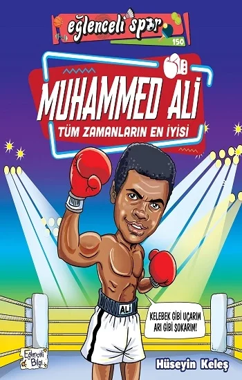 Muhammed Ali - Tüm Zamanların En İyisi