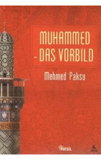 Muhammed Das Vorbild