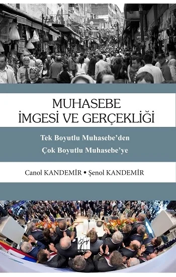 Muhasebe  İmgesi ve Gerçekliği