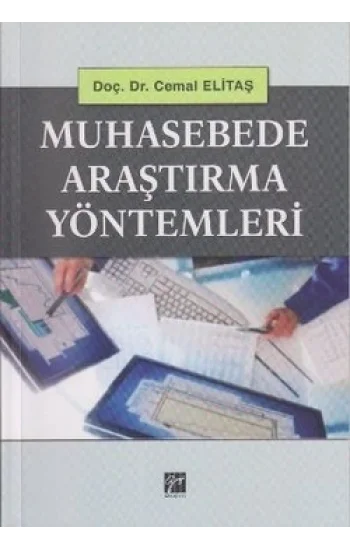 Muhasebede Araştırma Yöntemleri