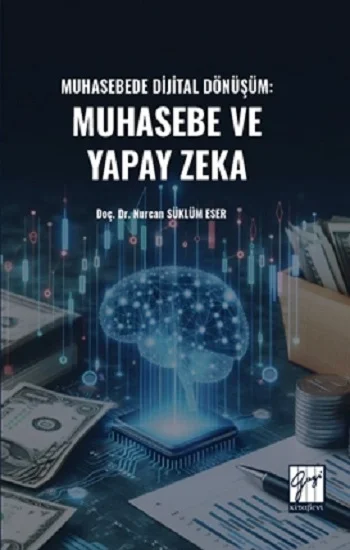 Muhasebede Dijital Dönüşüm Muhasebe Ve Yapay Zeka