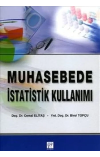 Muhasebede İstatistik Kullanımı