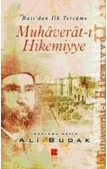 Muhaverat-ı Hikemiyye