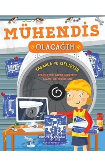 Mühendis Olacağım