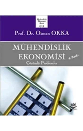 Mühendislik Ekonomisi
