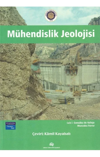 Mühendislik Jeolojisi