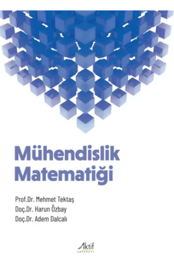 Mühendislik Matematiği