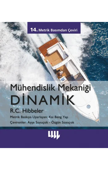 Mühendislik Mekaniği - Dinamik