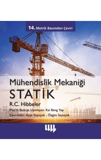 Mühendislik Mekaniği Statik