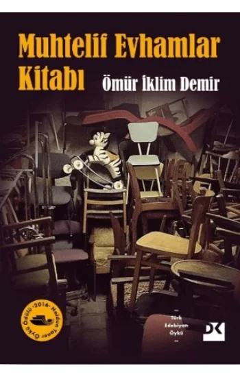 Muhtelif Evhamlar Kitabı