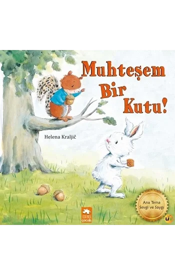 Muhteşem Bir Kutu!