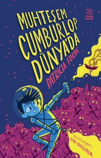 Muhteşem Cumburlop Dünyada