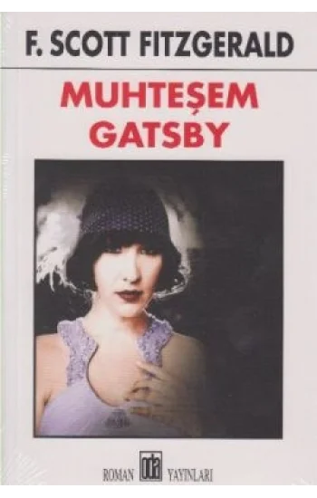 Muhteşem Gatsby
